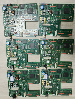 Philip IntelliVue MP20 MP30 แมตเตอร์บอร์ดจอตรวจสอบผู้ป่วย, การบํารุงรักษา, การขาย, การแลกเปลี่ยน REF: M8058-26404