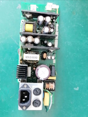 Mindray PM-9000 MEC-1000 MEC-2000 ติดตามผู้ป่วย บอร์ดพลังงาน REF:9200-20-10538