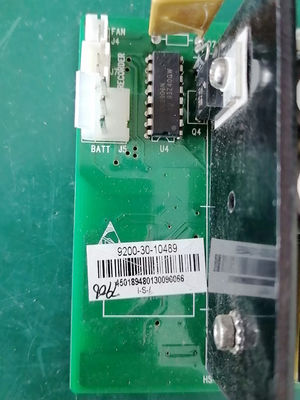 Mindray PM-9000 MEC-1000 MEC-2000 ติดตามผู้ป่วย บอร์ดพลังงาน REF:9200-20-10538