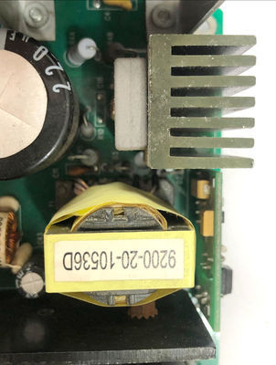 Mindray PM-9000 MEC-1000 MEC-2000 ติดตามผู้ป่วย บอร์ดพลังงาน REF:9200-20-10538