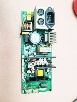 Mindray PM-9000 MEC-1000 MEC-2000 ติดตามผู้ป่วย บอร์ดพลังงาน REF:9200-20-10538