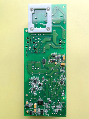 Mindray PM-9000 MEC-1000 MEC-2000 ติดตามผู้ป่วย บอร์ดพลังงาน REF:9200-20-10538
