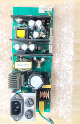 Mindray PM-9000 MEC-1000 MEC-2000 ติดตามผู้ป่วย บอร์ดพลังงาน REF:9200-20-10538