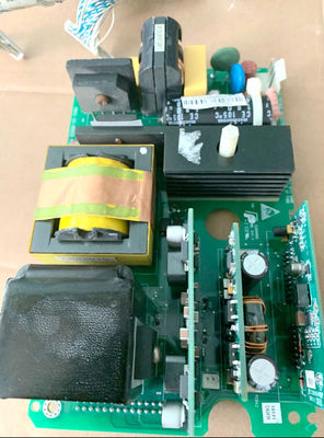 บอร์ดประกอบพลังงานของผู้ป่วย มอนิเตอร์ของ Mindray Benevision T5 REF 6802-30-66651 6802-20-6652
