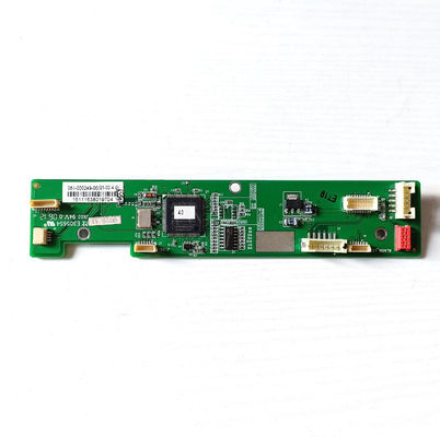 Mindray BeneVision T5 คีย์พาส์เวิร์มผู้ป่วย REF 050-000346-00 หรือ 051-000249-00