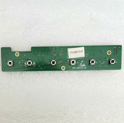 Mindray BeneVision T5 คีย์พาส์เวิร์มผู้ป่วย REF 050-000346-00 หรือ 051-000249-00