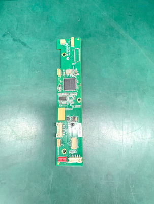 Mindray BeneVision T5 คีย์พาส์เวิร์มผู้ป่วย REF 050-000346-00 หรือ 051-000249-00