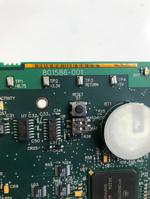 PN:80156-001,801587-001 โมเนอร์ผู้ป่วย Motherboard Of GE Solar8000 Solar8000i Solar8000m โมเนอร์ผู้ป่วย Mainboard