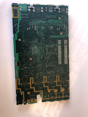 PN:80156-001,801587-001 โมเนอร์ผู้ป่วย Motherboard Of GE Solar8000 Solar8000i Solar8000m โมเนอร์ผู้ป่วย Mainboard