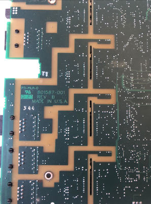 PN:80156-001,801587-001 โมเนอร์ผู้ป่วย Motherboard Of GE Solar8000 Solar8000i Solar8000m โมเนอร์ผู้ป่วย Mainboard