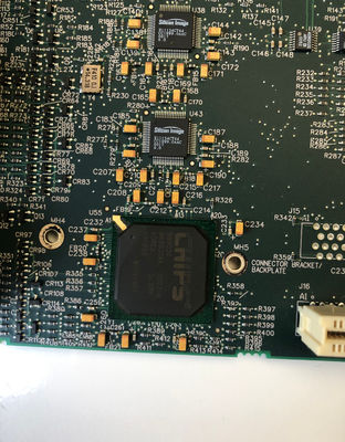 PN:80156-001,801587-001 โมเนอร์ผู้ป่วย Motherboard Of GE Solar8000 Solar8000i Solar8000m โมเนอร์ผู้ป่วย Mainboard