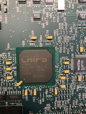 PN:80156-001,801587-001 โมเนอร์ผู้ป่วย Motherboard Of GE Solar8000 Solar8000i Solar8000m โมเนอร์ผู้ป่วย Mainboard