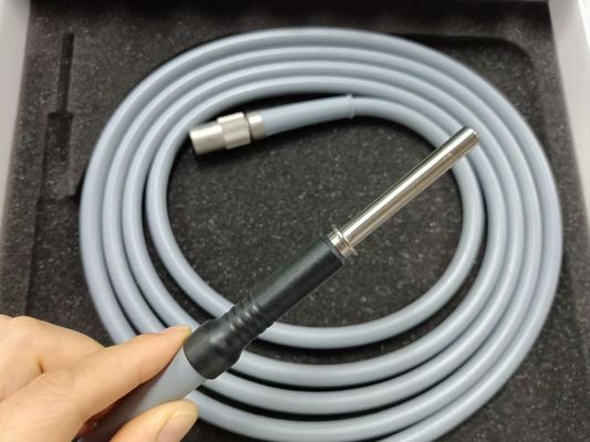 KARL STORZ แสงแอนโดสโกปี้ แสงนําแสง แหล่งแสงแอนโดสโกปี้เย็น รุ่น 495TIP