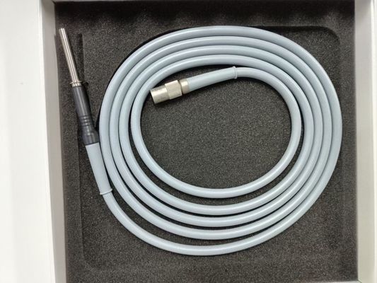 KARL STORZ แสงแอนโดสโกปี้ แสงนําแสง แหล่งแสงแอนโดสโกปี้เย็น รุ่น 495TIP