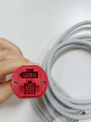 8000-0308-01 ZOLL เครื่องยับยั้งอาการหลากหลายอุปกรณ์