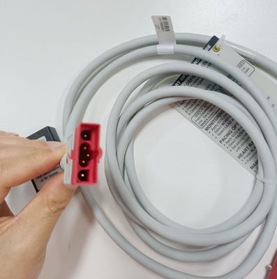 8000-0308-01 ZOLL เครื่องยับยั้งอาการหลากหลายอุปกรณ์