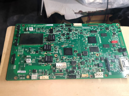ASSY:453564365951 แมดเตอร์บอร์ดเครื่องตรวจสอบผู้ป่วย สําหรับ Philip EFFicia CM10