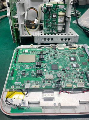 ASSY:453564365951 แมดเตอร์บอร์ดเครื่องตรวจสอบผู้ป่วย สําหรับ Philip EFFicia CM10
