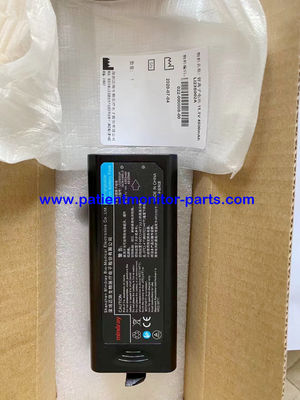 Mindray BeneVision T5 T8 N12 มอนิเตอร์ผู้ป่วย แบตเตอรี่ลิธีียมใหม่เดิม LI23S002A PN115-018012-00 DC 11.1 V 4500mAh