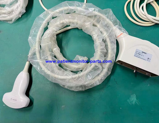 การซ่อมแซมเคเบิลของเครื่องตรวจฉายเสียงในท้องใน Mindray SC5-1E