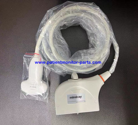 การซ่อมแซมเคเบิลของเครื่องตรวจฉายเสียงในท้องใน Mindray SC5-1E