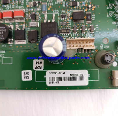 Medtronic Lifepak 20 เครื่องยับยั้งแรง Ref: BMP012400-0240