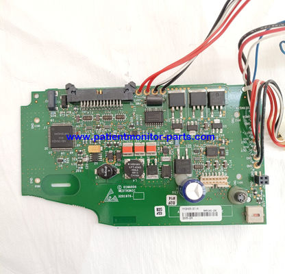 Medtronic Lifepak 20 เครื่องยับยั้งแรง Ref: BMP012400-0240