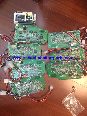Medtronic Lifepak 20 เครื่องยับยั้งแรง Ref: BMP012400-0240