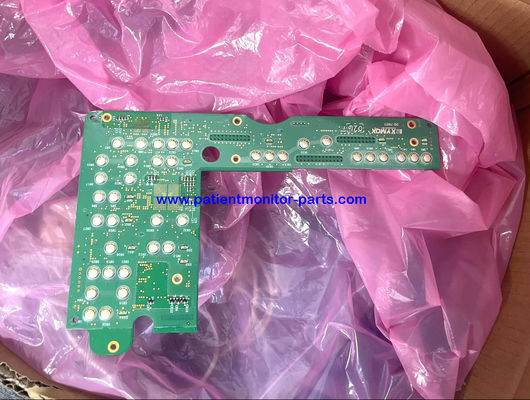 Medtronic Lifepak 20 เครื่องป้องกันกระดูกกระดูก