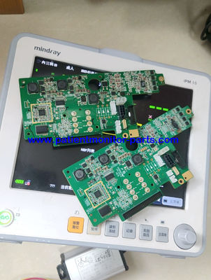 Mindray IPM10 ติดตามผู้ป่วย กระดานไฟฟ้า PN:050-000721-02