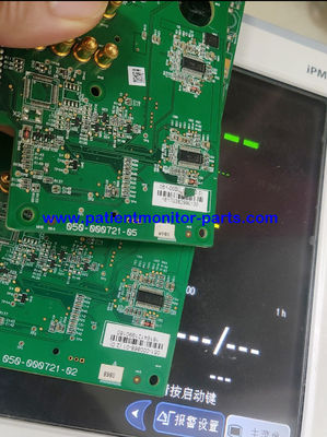 Mindray IPM10 ติดตามผู้ป่วย กระดานไฟฟ้า PN:050-000721-02