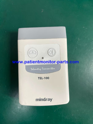 ติดตาม ซ่อมแซมอะไหล่ในคลัง Mindray TEL-100 ตู้เทเลเมตรี ECG