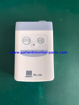 ติดตาม ซ่อมแซมอะไหล่ในคลัง Mindray TEL-100 ตู้เทเลเมตรี ECG