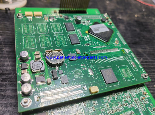 Mindray BeneView T5 T6 T8 โมเนอร์ผู้ป่วย Motherboard Ref 6800-20-50059