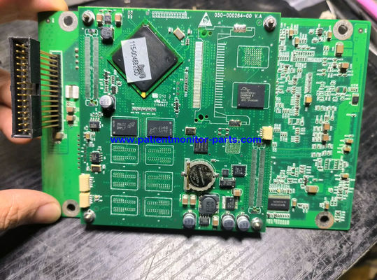 Mindray BeneView T5 T6 T8 โมเนอร์ผู้ป่วย Motherboard Ref 6800-20-50059
