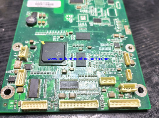 Mindray BeneView T5 T6 T8 โมเนอร์ผู้ป่วย Motherboard Ref 6800-20-50059