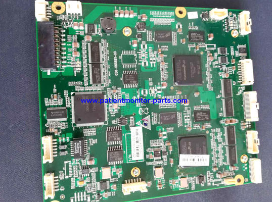 Mindray BeneView T5 T6 T8 โมเนอร์ผู้ป่วย Motherboard Ref 6800-20-50059