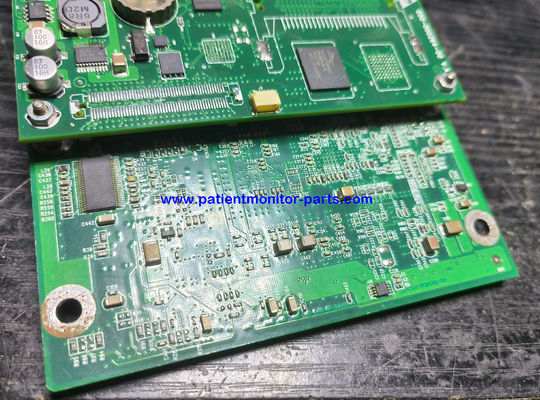 Mindray BeneView T5 T6 T8 โมเนอร์ผู้ป่วย Motherboard Ref 6800-20-50059