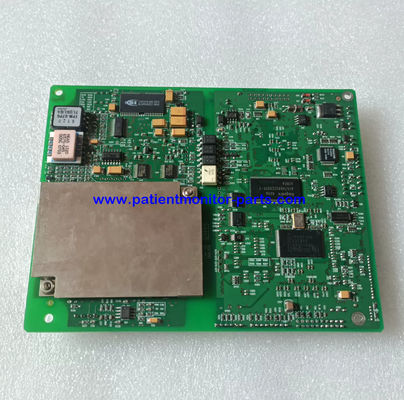 PN M52A-20-86101 โมเนอร์ผู้ป่วย Motherboard Of Mindray MEC-1000 โมเนอร์ผู้ป่วย