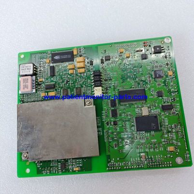 PN M52A-20-86101 โมเนอร์ผู้ป่วย Motherboard Of Mindray MEC-1000 โมเนอร์ผู้ป่วย