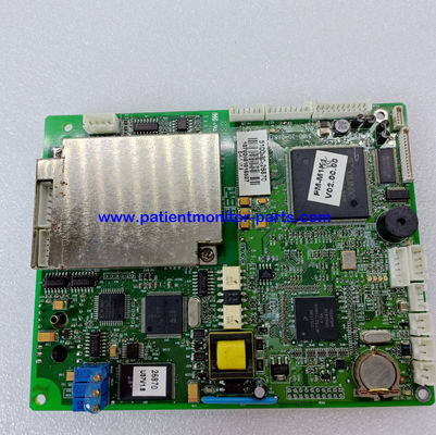PN M52A-20-86101 โมเนอร์ผู้ป่วย Motherboard Of Mindray MEC-1000 โมเนอร์ผู้ป่วย