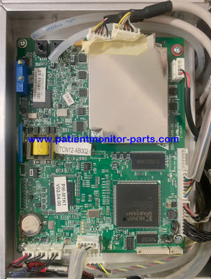 PN M52A-20-86101 โมเนอร์ผู้ป่วย Motherboard Of Mindray MEC-1000 โมเนอร์ผู้ป่วย