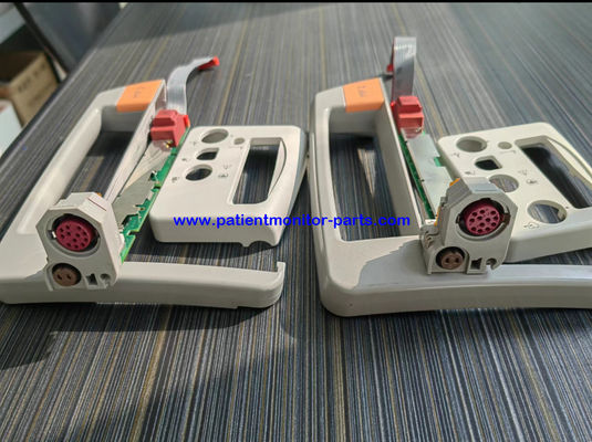 ชิ้นส่วนของเครื่องตรวจสอบผู้ป่วย Philip IntelliVue MP2 X 2 ชุดจับเครื่องตรวจสอบผู้ป่วย
