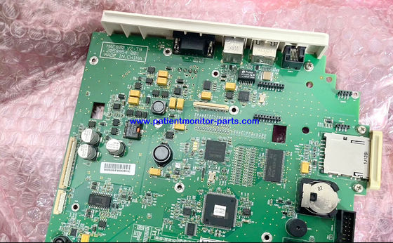 PN 2035657-001 GE ชิ้นส่วนการซ่อมแซม EKG สําหรับเครื่อง MAC800