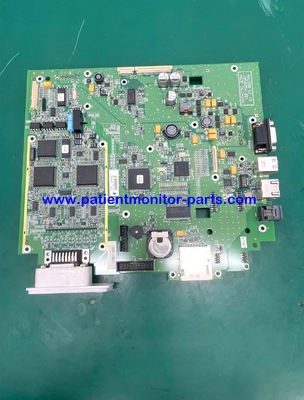 PN 2035657-001 GE ชิ้นส่วนการซ่อมแซม EKG สําหรับเครื่อง MAC800