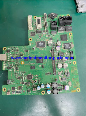 GE B450 ชิ้นส่วนซ่อมแซมเครื่องตรวจสอบผู้ป่วย Motherboard PN M1240915