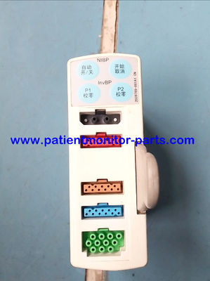 PN 2039789-001A1 GE B30 มอนิเตอร์ ปารามิเตอร์เฉพาะเจาะจง โมดูลพล็อกอิน E-PSMPW