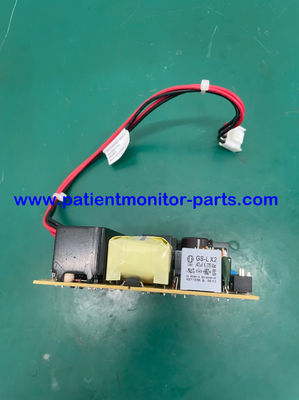 GE MAC800 แพวเวอร์บอร์ดของอิเล็กทรอคาร์ดิโอแกรฟ สําหรับขายและสภาพดี การรับประกัน 90 วัน