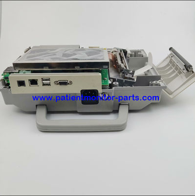 GE MAC800 เครื่องตรวจหัวใจไฟฟ้า ซ่อม เครื่องตรวจหัวใจไฟฟ้า พร้อมรับประกัน 90 วัน สําหรับโรงพยาบาล