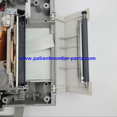 PN 2037048-001 GE MAC800 เครื่องถ่ายไฟฟ้าหัวใจอะไหล่ เครื่องพิมพ์ รีล